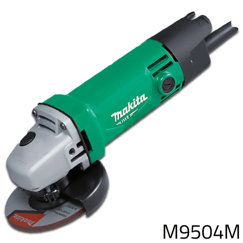 Makita M9504M Angle Grinder 4"